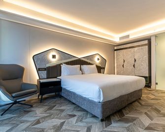 Coastlands Skye Hotel - Durban - Soveværelse