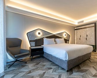 Coastlands Skye Hotel - Durban - Soveværelse