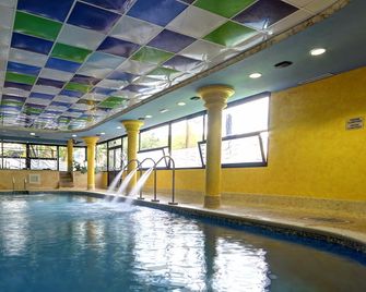 Hotel Magic Fantasy - Oropesa - Zwembad