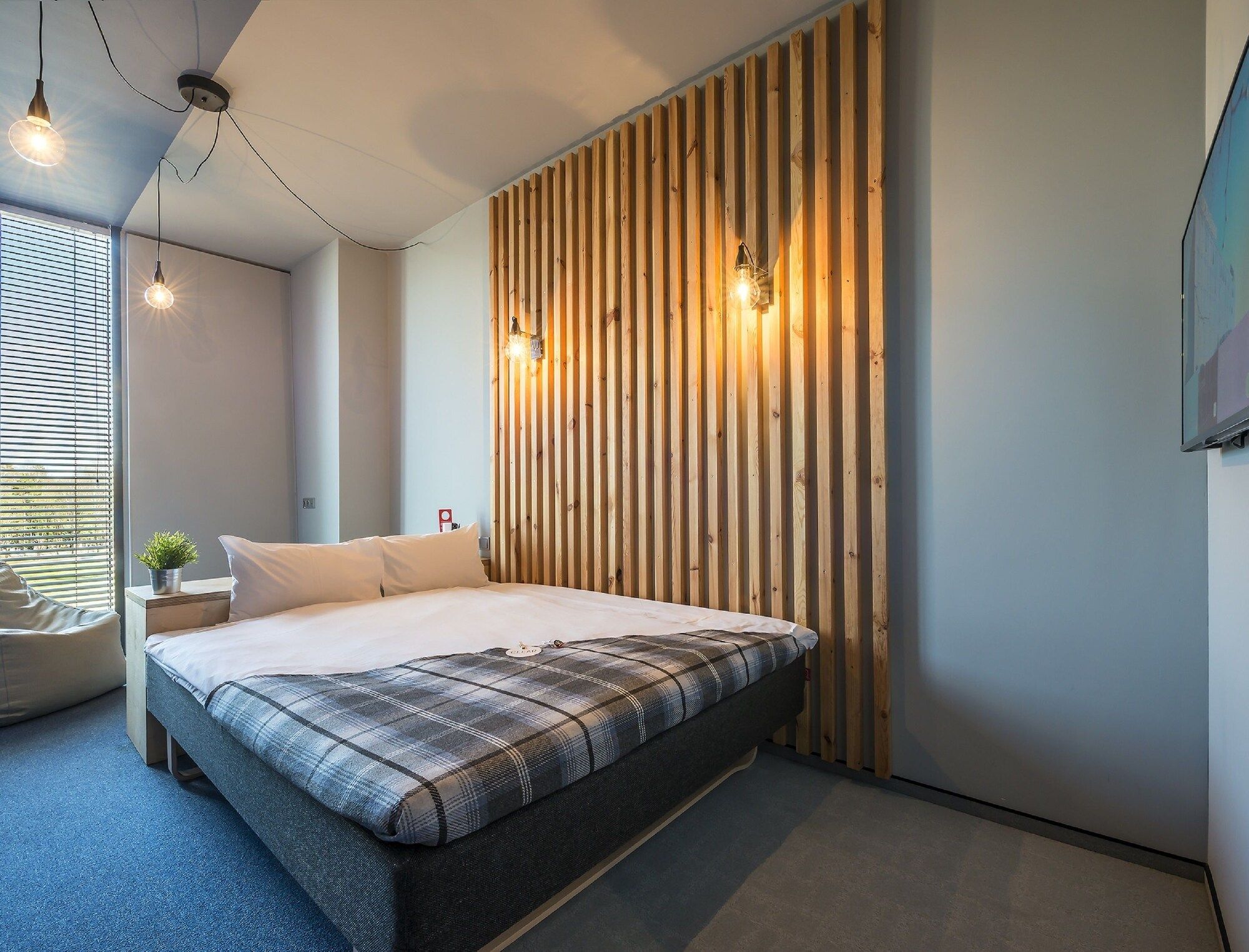 Urbihop Hotel - Vilnius