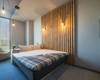 Urbihop Hotel - Vilnius