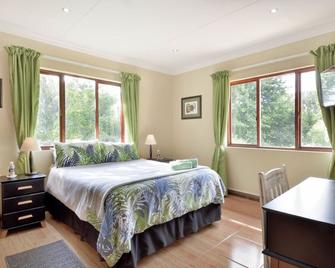 The Cottage - Midrand