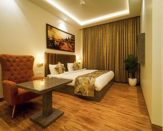 Sugar Stars Inn - Varanasi