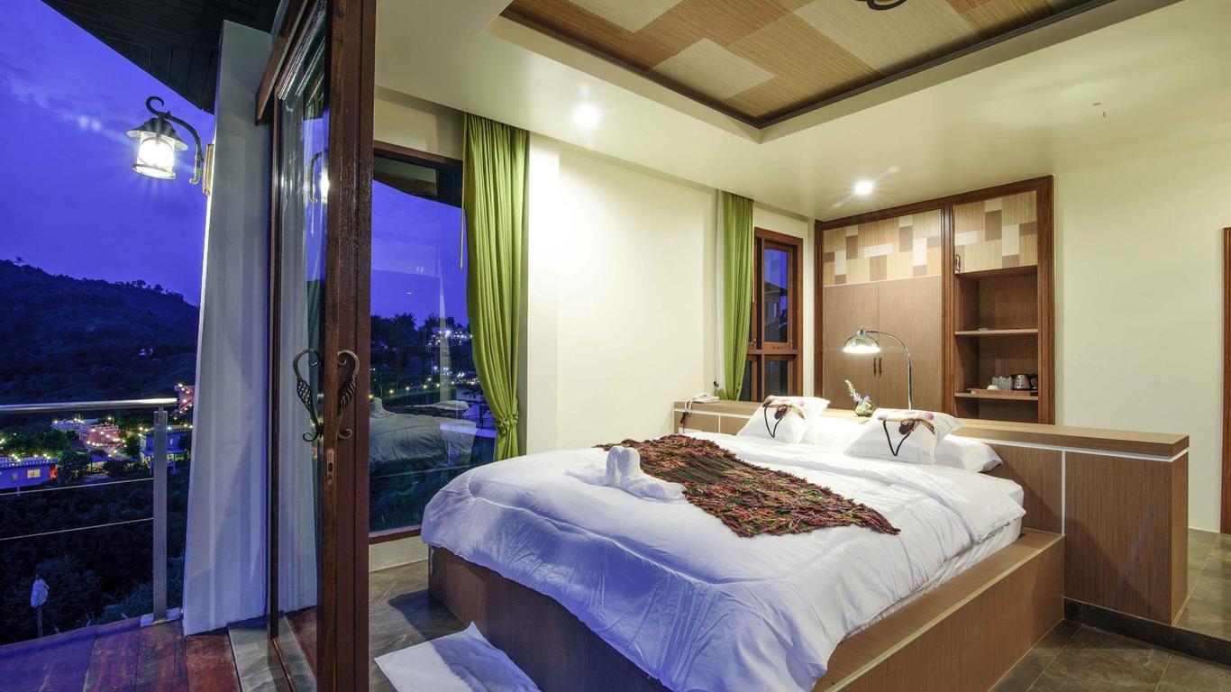 At Tree Resort Khaokho