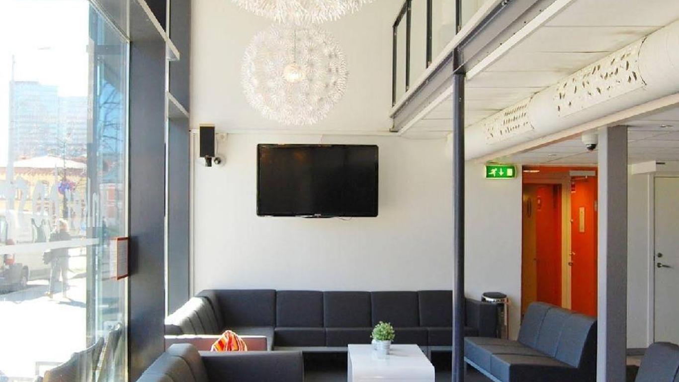 Anker Hostel
