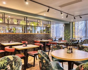 Premier Inn Kendal Central - Kendal - Restaurant