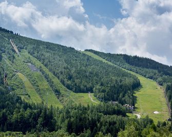 Orea Resort Sklar Harrachov - Harrachov - Outdoor view