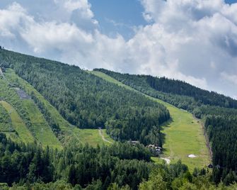 Orea Resort Sklar Harrachov - Harrachov - Outdoor view