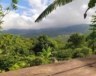Hostal Sueño Real Campestre - San Gil - Outdoor view