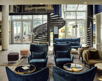 Hôtel Mercure Paris La Défense Grande Arche - Nanterre - Area lounge