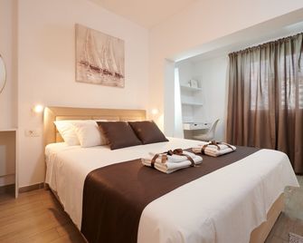 Apartment Boris - Trogir - Bedroom