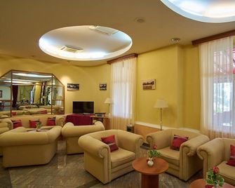 Hotel Villa Ruzica - Crikvenica - Lounge