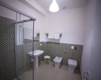 Home Scala Dei Turchi B&B - Realmonte - Restaurante