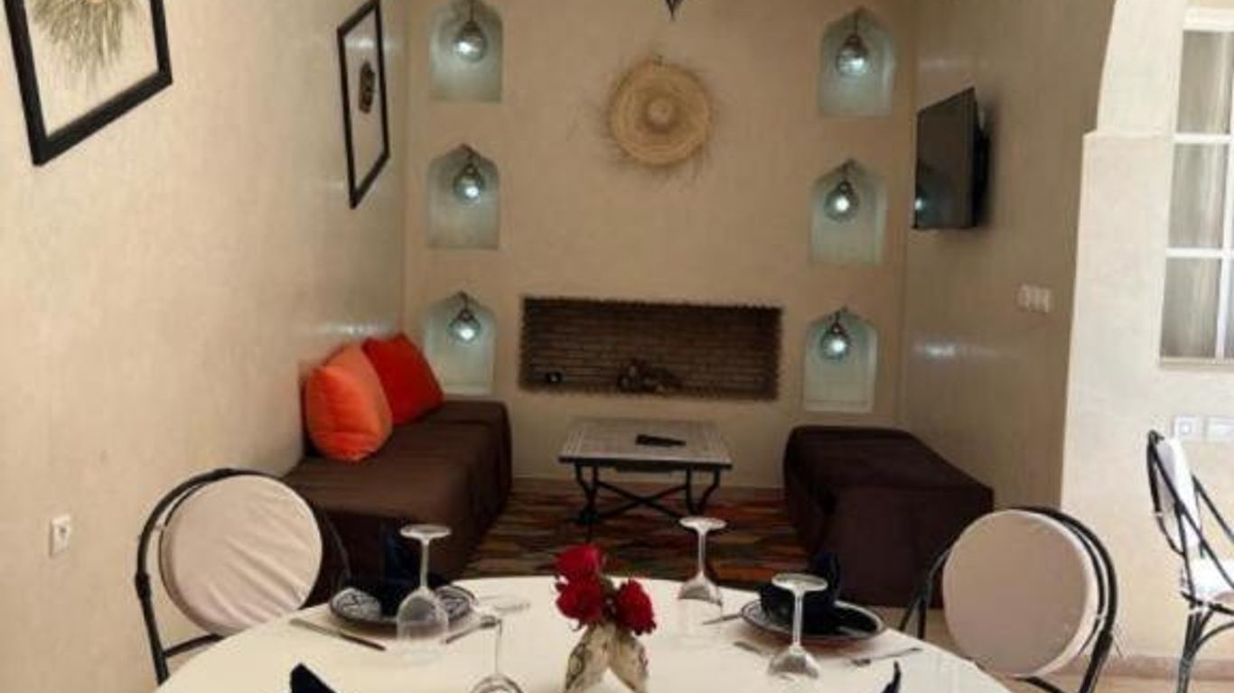 Riad Excellence Luxe