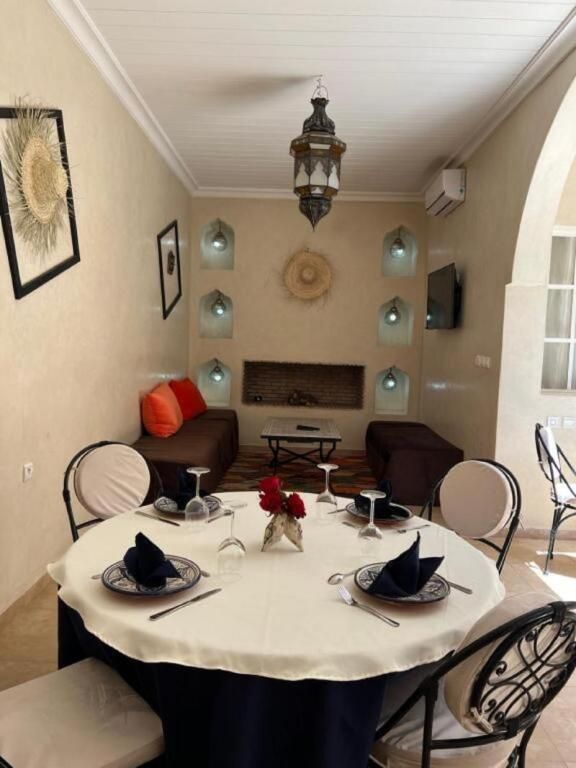 Riad Excellence Luxe