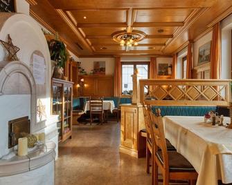 Hotel Kollerhof - Aich - Restaurant