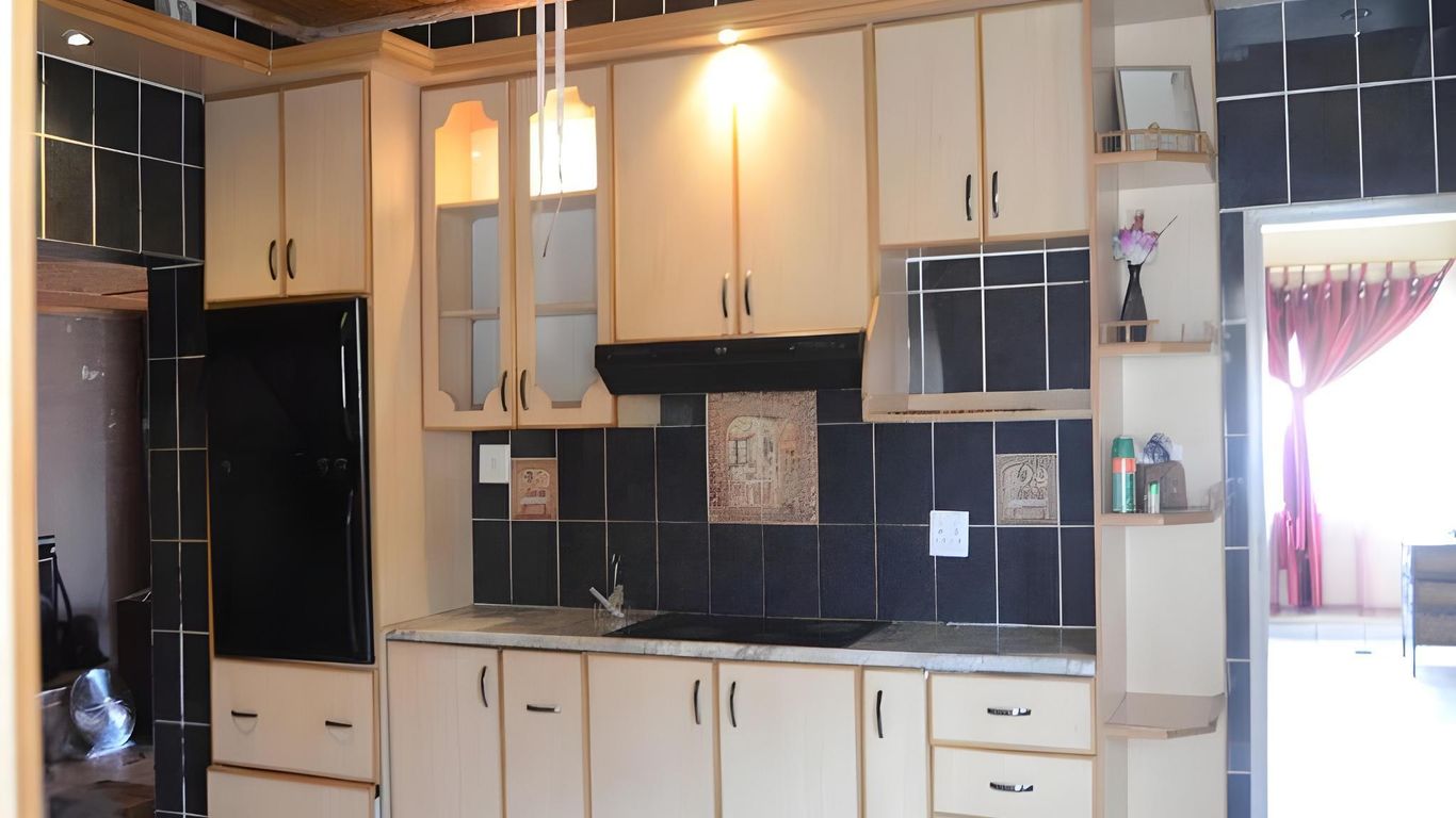 Sharon Rose Guesthouse