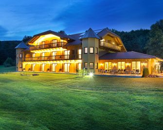 Sapia Hotel Rheinsberg - Bad Säckingen - Gebäude