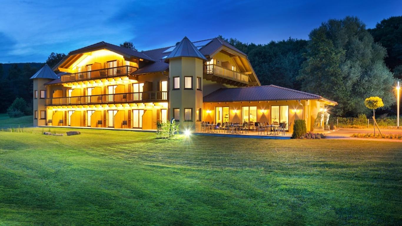 Sapia Hotel Rheinsberg