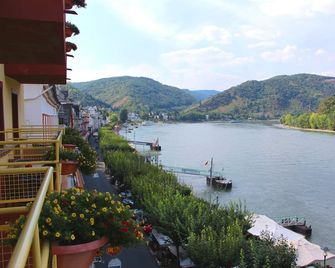 Rheinhotel Lilie - Boppard