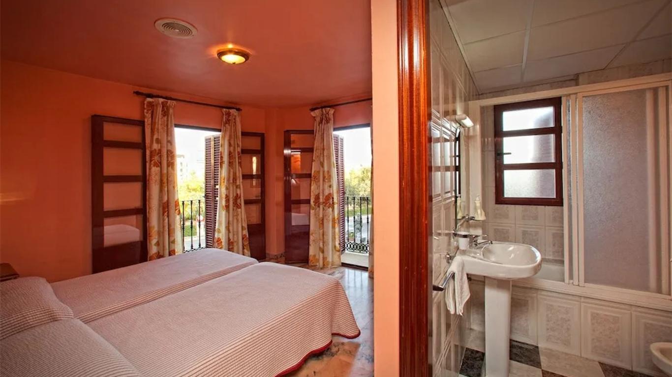 Hostal Rio de Oro
