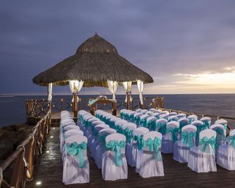 Crown Paradise Club Puerto Vallarta - Pto Vallarta - Sala de banquetes