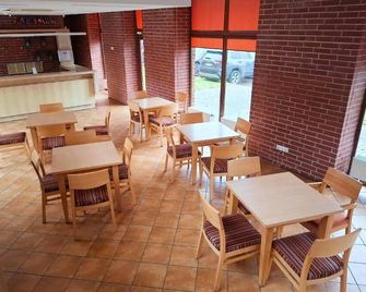 Luna Marijampole - Marijampolė - Restaurant