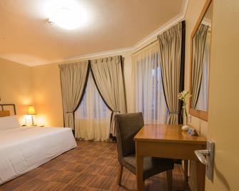 Protea Hotel by Marriott Dar es Salaam Oyster Bay - Dar Es Salaam - Bedroom