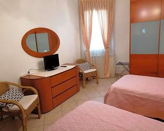 Sa Domo Tua Iun E5942 - Bonorva - Bedroom