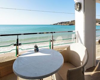 Golden Sands - Saint Brélade - Balcony