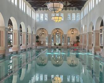 New! Sea Island Oceanview Suite-Direct beach access-Short walk to Beach Club - Sea Island