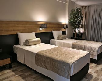 Kalevera Hotel - Edirne