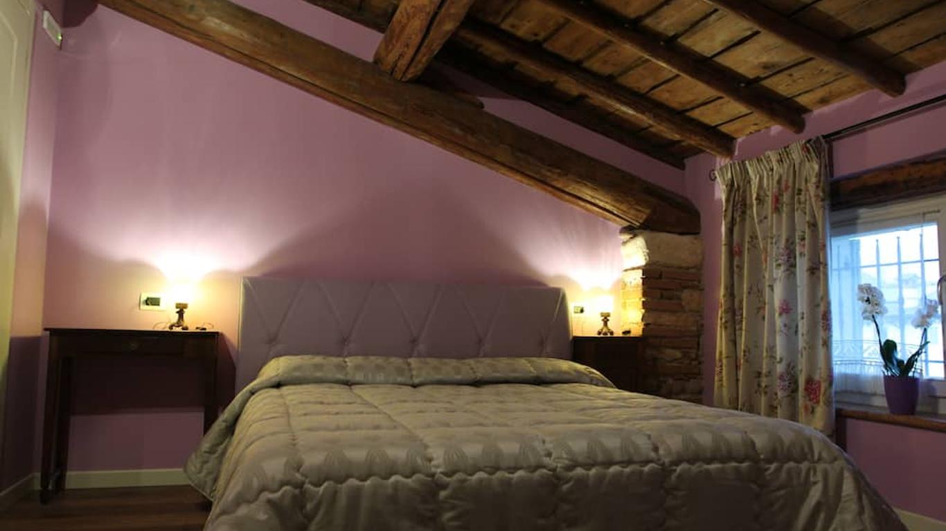 Relais Corte Sant' Agata B&B