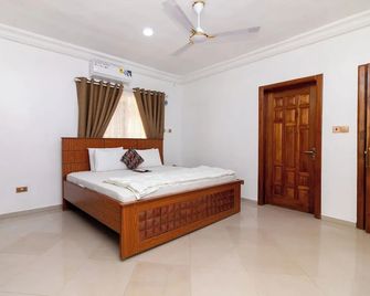 Ashanti Heritage Lodge - Кумасі