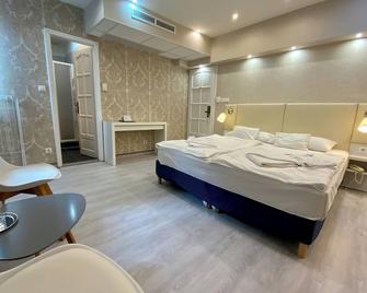 Bástya Konferencia és Wellness Hotel - Miskolc - Habitación