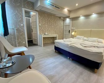 Bástya Konferencia és Wellness Hotel - Miskolc - Habitación