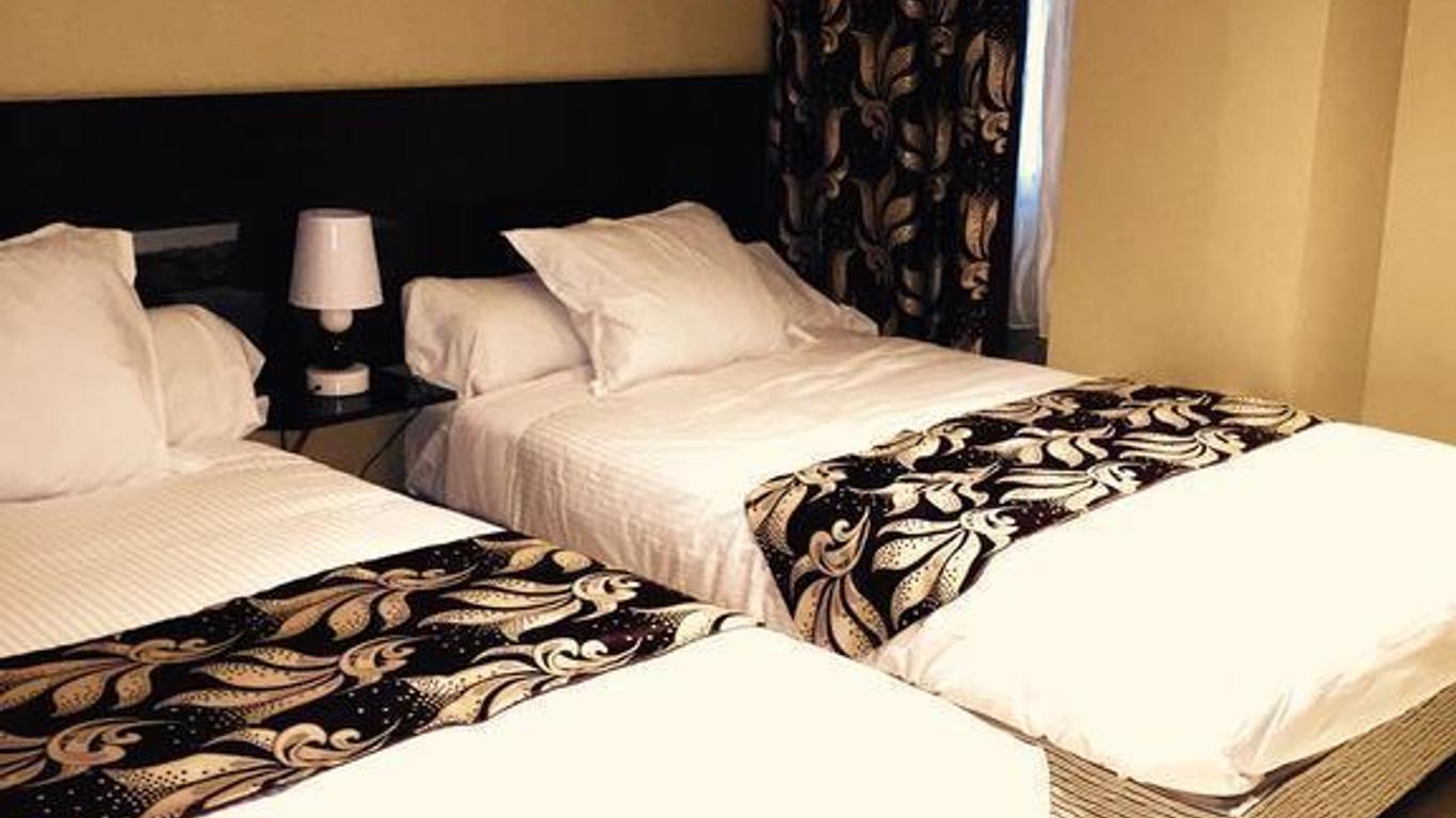 Hotel Plaza Alger