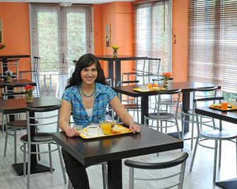 Mister Bed Lomme - Lomme - Ресторан