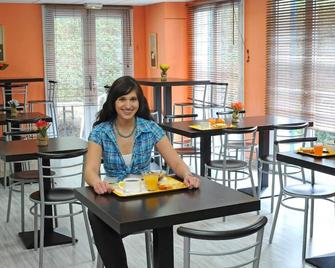 Mister Bed Lomme - Lomme - Restaurant