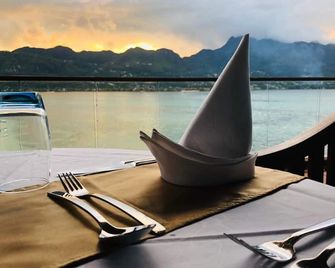 Cerf Island Resort - Victoria