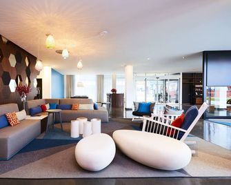 Alt Hotel St. John's - St. John's - Lounge