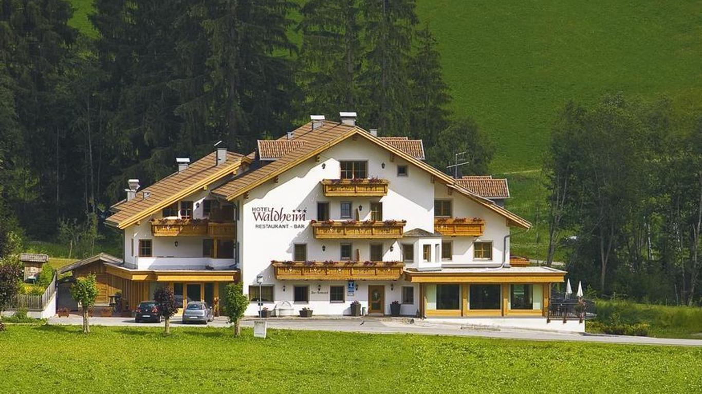 Hotel Waldheim