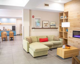 Country Inn & Suites by Radisson,Wilmington, NC - Wilmington - Huiskamer