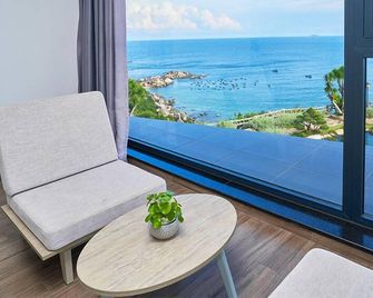 Ohana Village - Phu Cat - Balcony