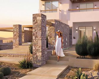 Malie Suites - Mikri Vigla