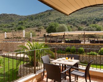 Agroturismo S'Arboçar - Sant Llorenç des Cardassar - Balcony