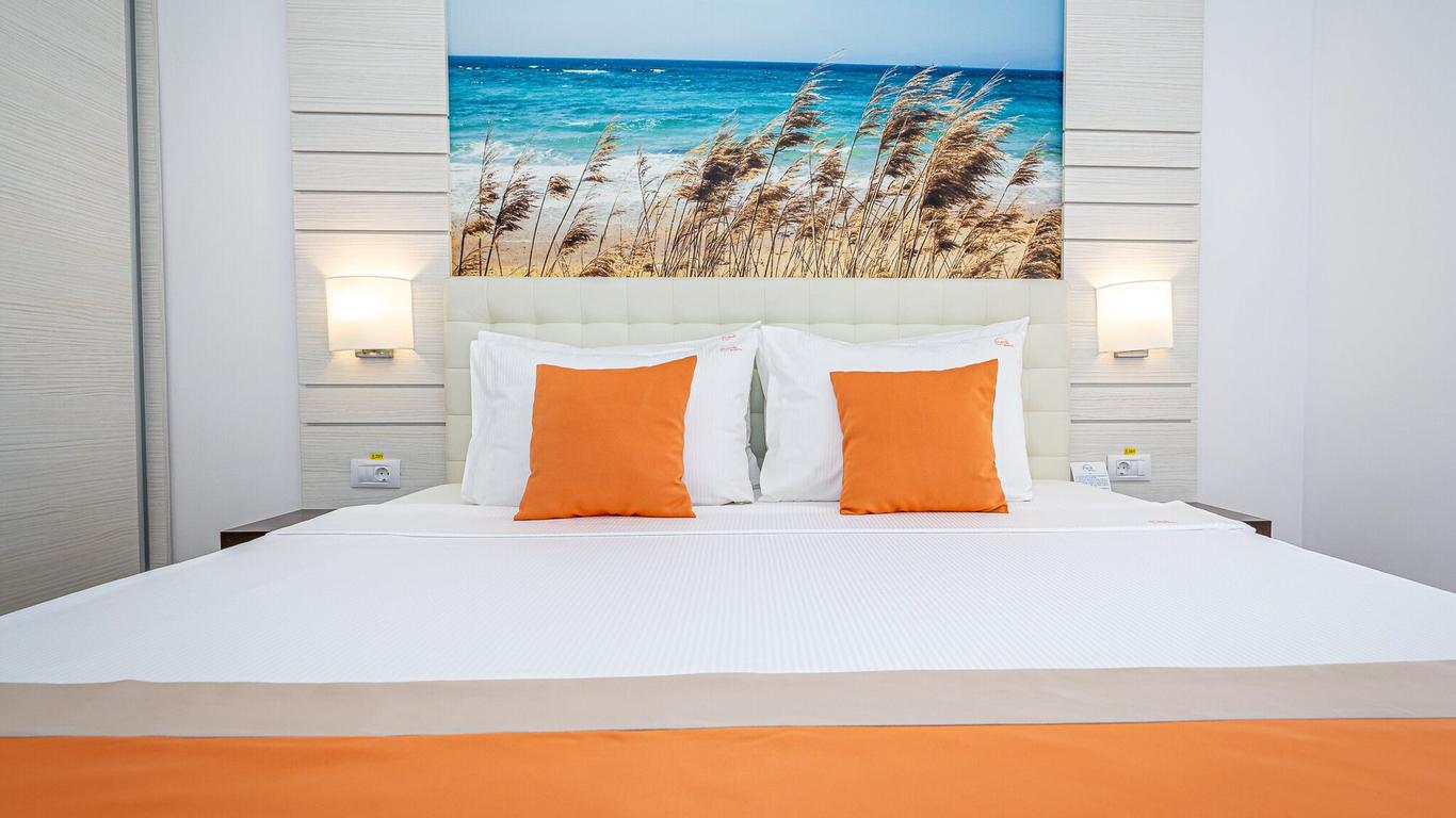 Mera Resort
