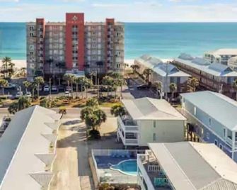 Super Cute With Deeded Beach Access (#26 - Gulf Shores