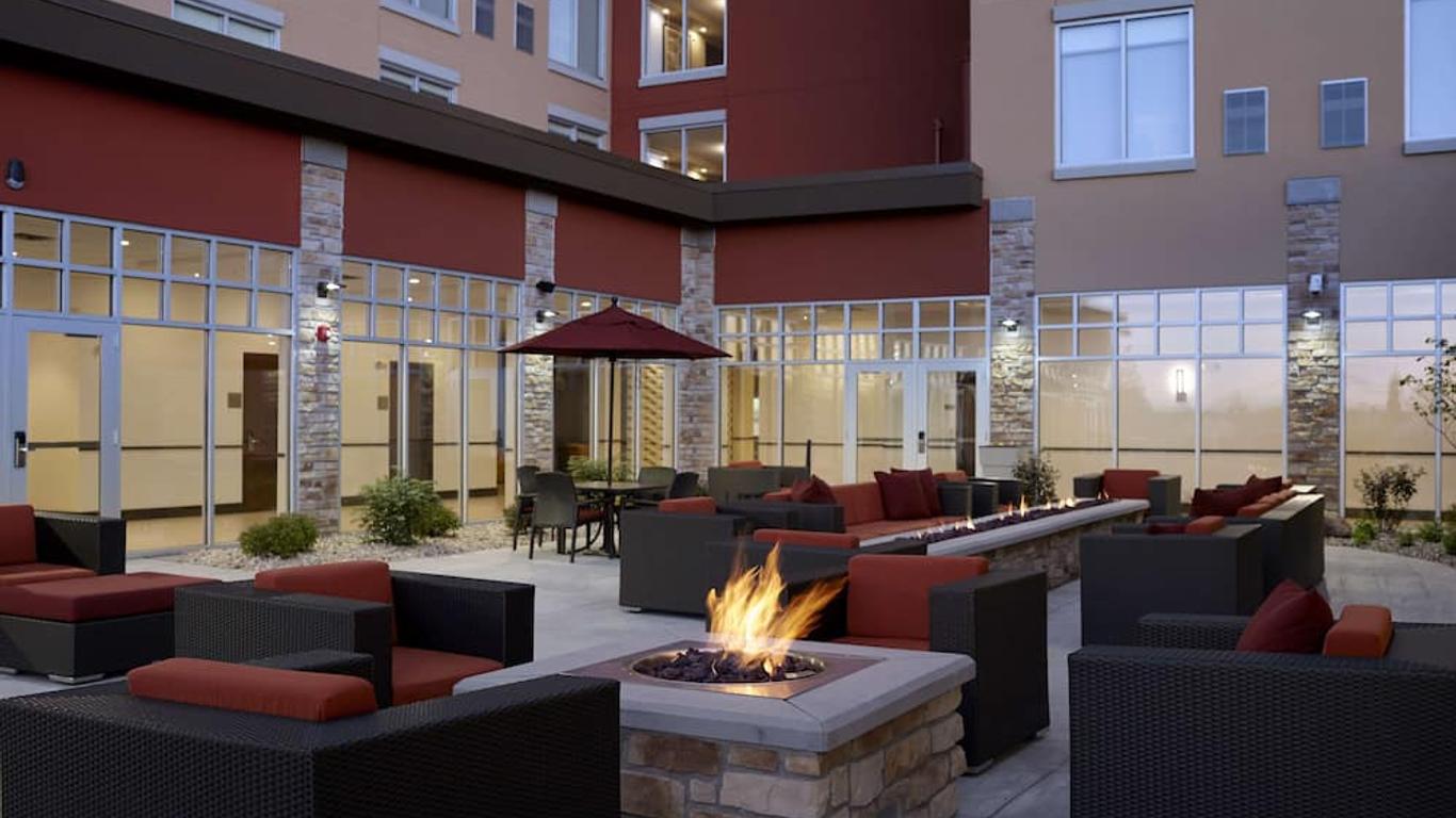 Hyatt Place Madison/Verona