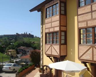 La Solana Montañesa - Comillas